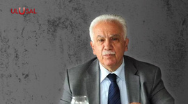 Doğu Perinçek: "Kılıçdaroğlu NATO fedaisidir"